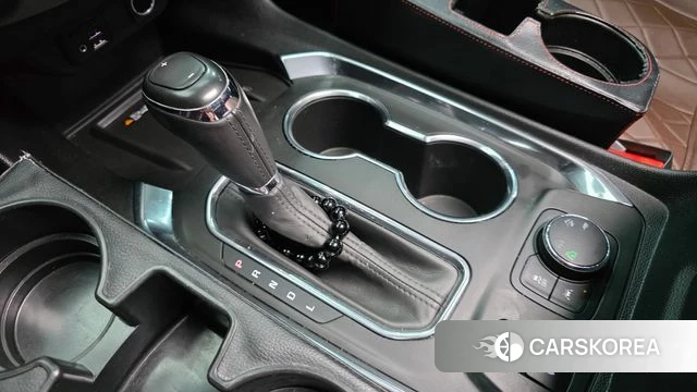 Chevrolet (GM Daewoo) Traverse id 3924015 из Кореи 19