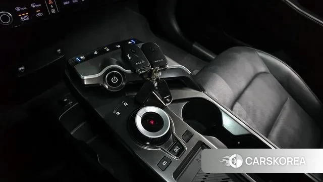 Kia EV6 id 2979978 из Кореи 19