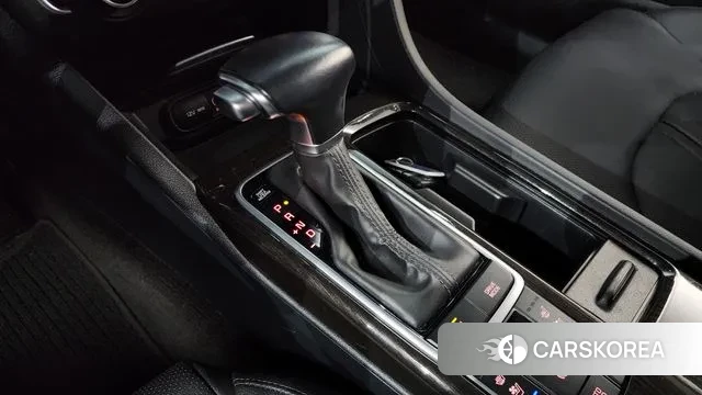 Kia The New K5 2nd generation id 3682241 из Кореи 19