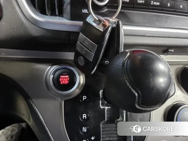 Kia The New Ray id 3643684 из Кореи 19