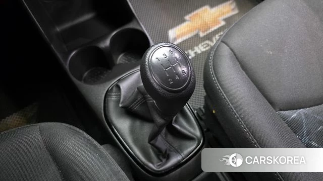 Chevrolet (GM Daewoo) The New Spark id 4765006 из Кореи 19