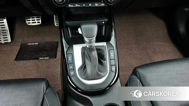 Kia The New K3 2nd generation id 4408116 из Кореи 19