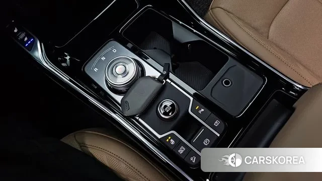 Kia The New Sorento 4th Generation id 3670097 из Кореи 19