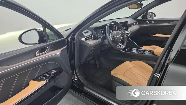 Kia K5 Hybrid 3rd Generation id 4916984 из Кореи 31