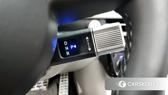 Hyundai The New Tucson (NX4) id 3399955 из Кореи 19