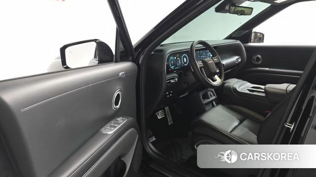 Hyundai Palisade (LX3) id 4413817 из Кореи 38