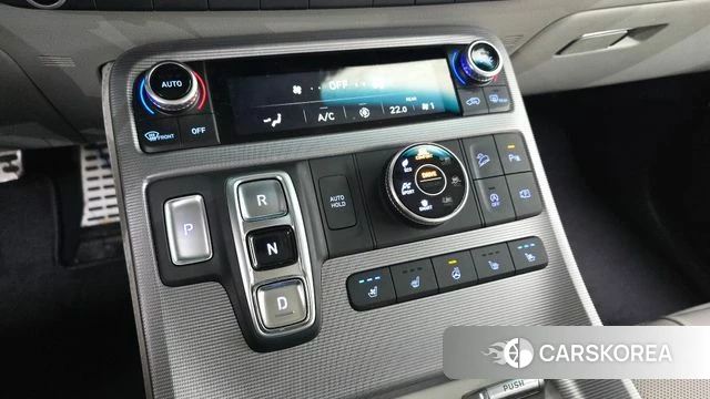 Hyundai The New Palisade id 3964150 из Кореи 19