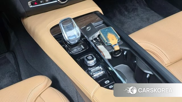 Volvo S90 id 4445381 из Кореи 19