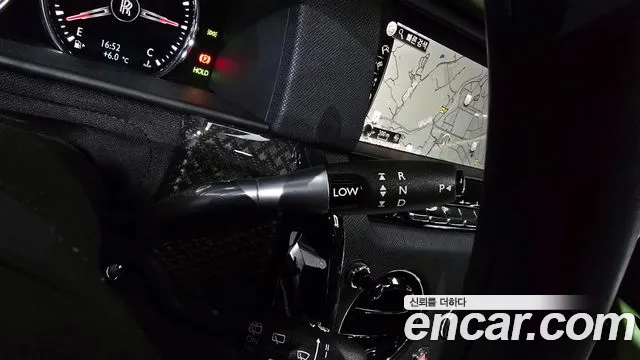 Rolls-Royce Cullinan id 2429016 из Кореи 19