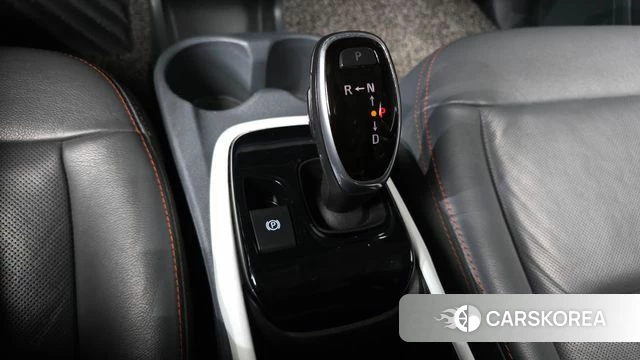 Chevrolet (GM Daewoo) Bolt EV id 4345652 из Кореи 19
