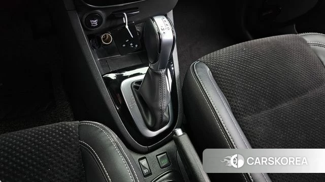 Renault Korea (Samsung) Clio id 4525470 из Кореи 19