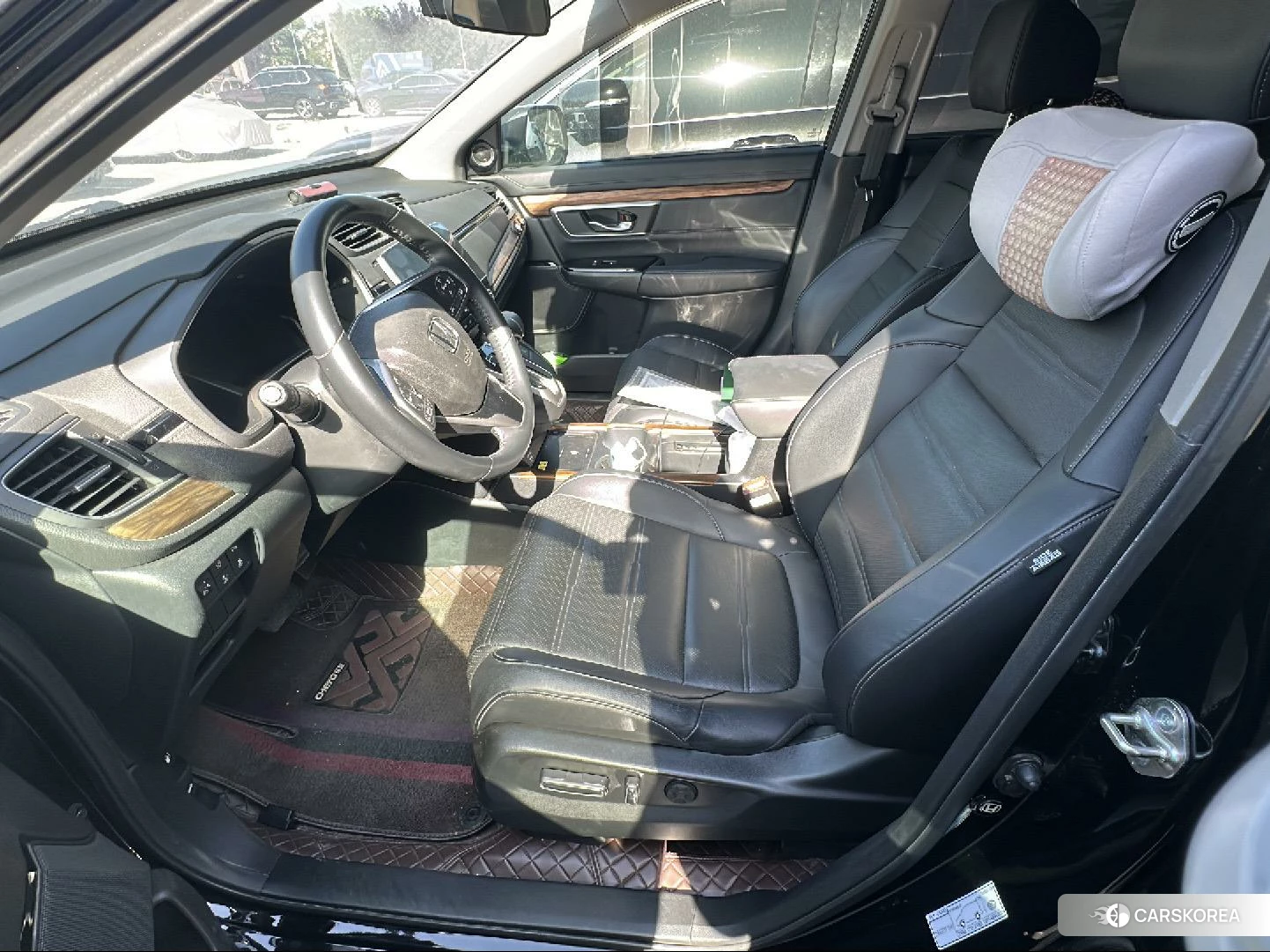 Honda CR-V id 4413587 из Китая 20