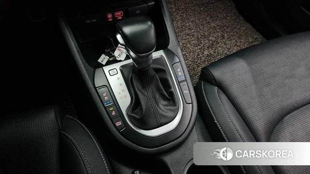 Kia Come New K3 id 4424980 из Кореи 34