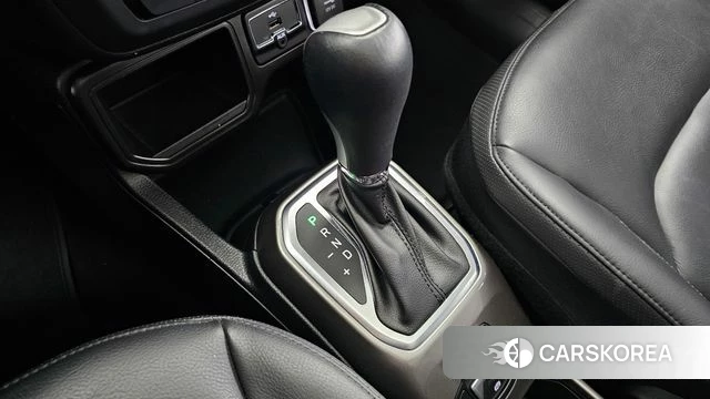 Jeep Renegade id 4741351 из Кореи 19