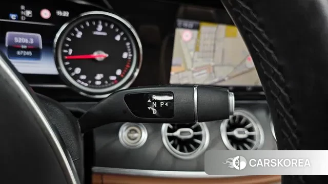 Mercedes-Benz E-Class W213 id 3391497 из Кореи 19