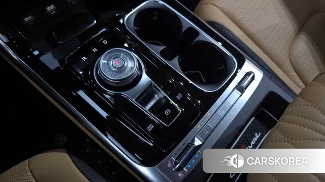 Kia Carnival 4th generation id 3533942 из Кореи 19