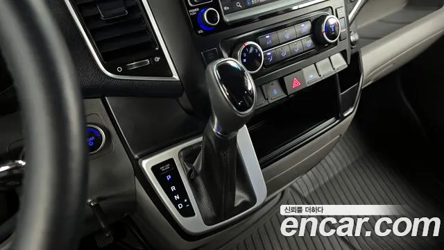 Hyundai Solati id 2800110 из Кореи 19