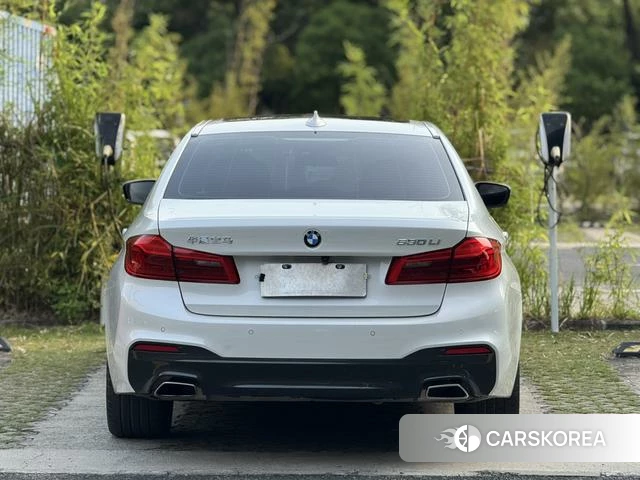 BMW 5 series id 4253951 из Китая 19