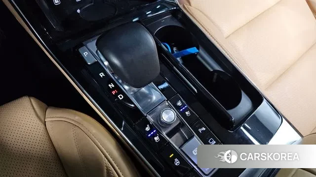 Kia K7 Premier id 3469166 из Кореи 19