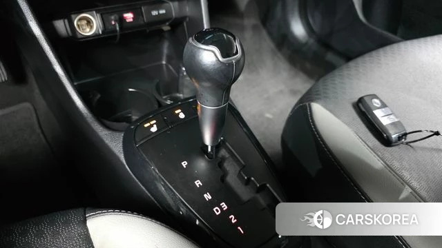 Kia All New Morning (JA) id 4269551 из Кореи 19