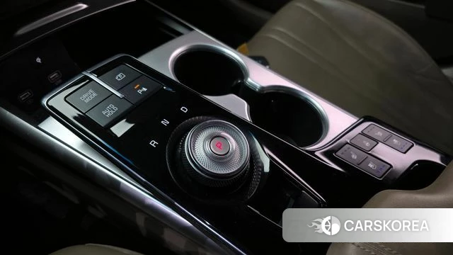 Kia K8 id 3843158 из Кореи 19