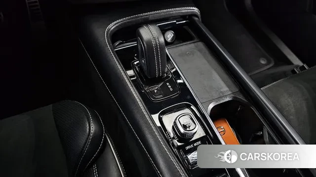 Volvo XC90 second Generation id 3044423 из Кореи 19