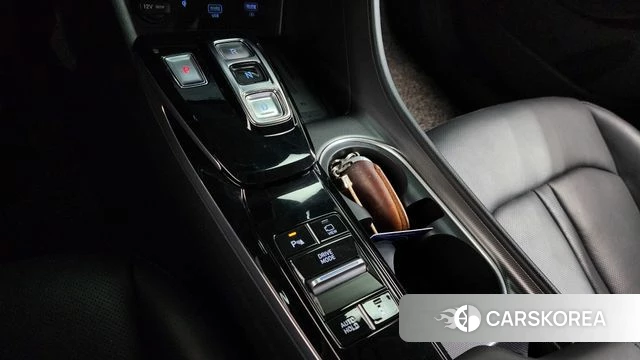 Hyundai Sonata (DN8) id 3941304 из Кореи 19