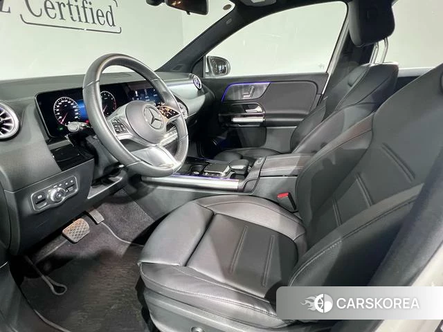 Mercedes-Benz GLA id 4208780 из Китая 17