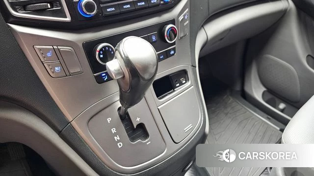 Hyundai The New Grand Starex id 4865022 из Кореи 19