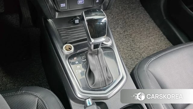 Ssangyong Berry New Tivoli id 4389794 из Кореи 19