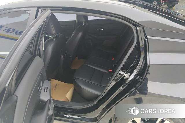 Nissan Xuan Yi id 3781573 из Китая 16