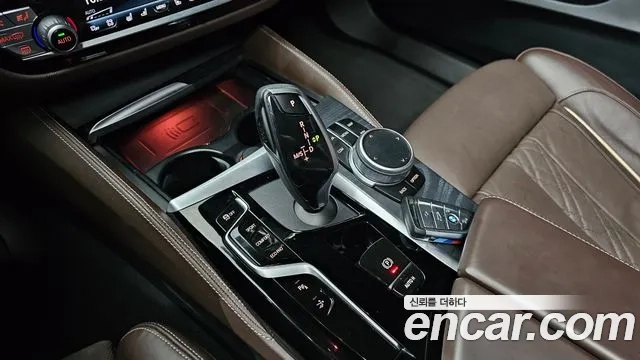 BMW 6 Series GT (G32) id 2920944 из Кореи 19