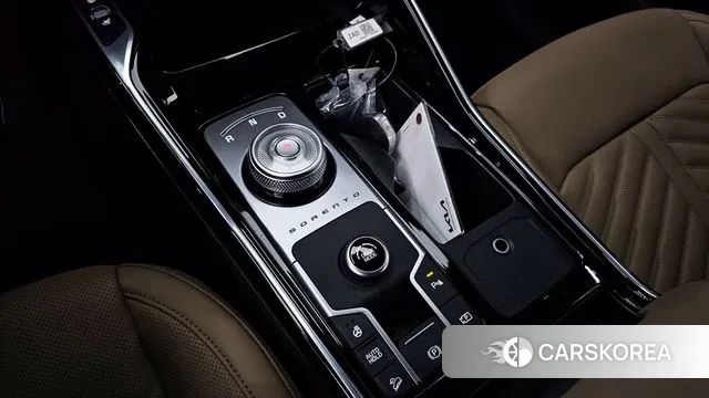 Kia The New Sorento 4th Generation id 3721043 из Кореи 19