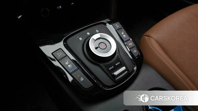 Kia The New Seltos id 3940576 из Кореи 19