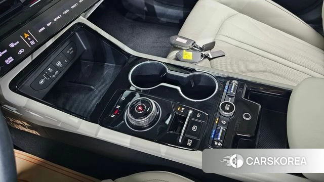 Kia The New K5 Hybrid 3rd generation id 3909647 из Кореи 19