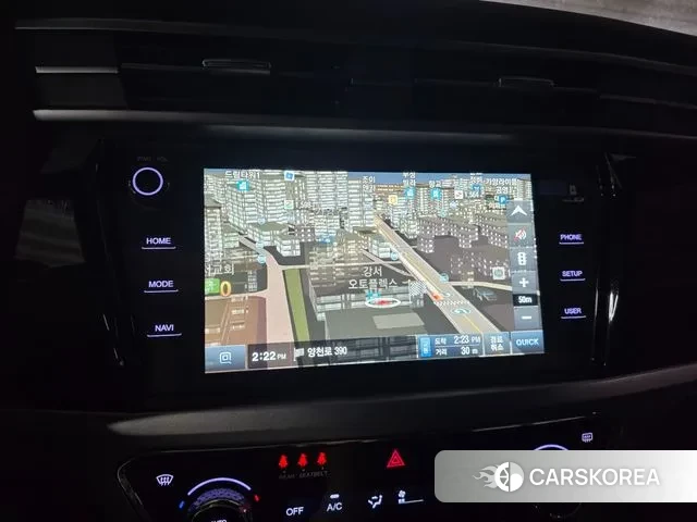 Ssangyong Beautiful Korando id 3059929 из Кореи 18