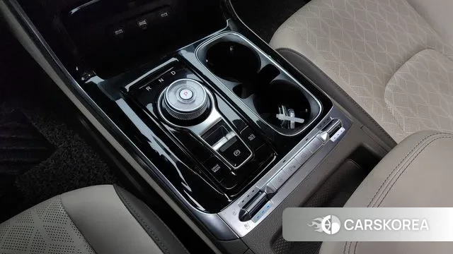 Kia Carnival 4th generation id 3605993 из Кореи 19