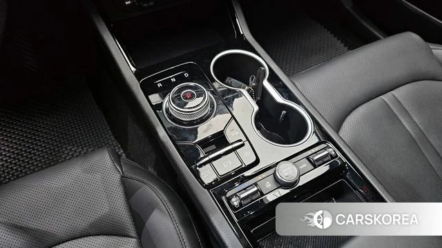 Kia The New K5 3rd generation id 4266406 из Кореи 33