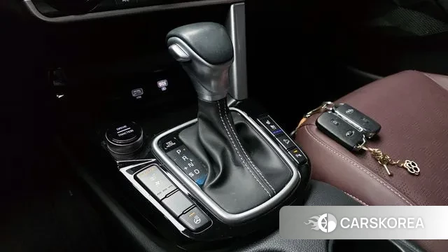 Kia Seltos id 3573564 из Кореи 19