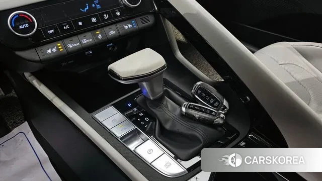 Hyundai Avante Hybrid (CN7) id 3572671 из Кореи 19