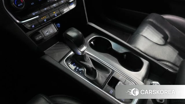 Hyundai Santa Fe TM id 3808087 из Кореи 19