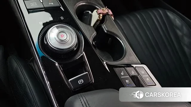 Kia K8 id 3186945 из Кореи 19