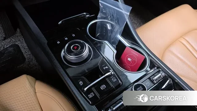 Kia K5 3rd generation id 3611736 из Кореи 19