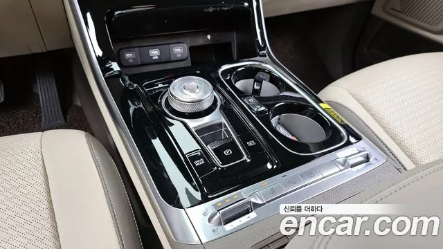 Kia Carnival 4th generation id 2482202 из Кореи 19