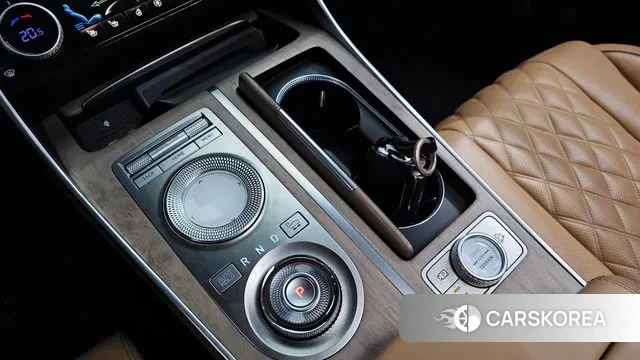 Genesis GV80 id 3635863 из Кореи 19