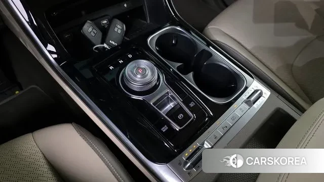 Kia Carnival 4th generation id 3348319 из Кореи 19