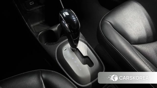 Chevrolet (GM Daewoo) The New Spark id 4362300 из Кореи 19
