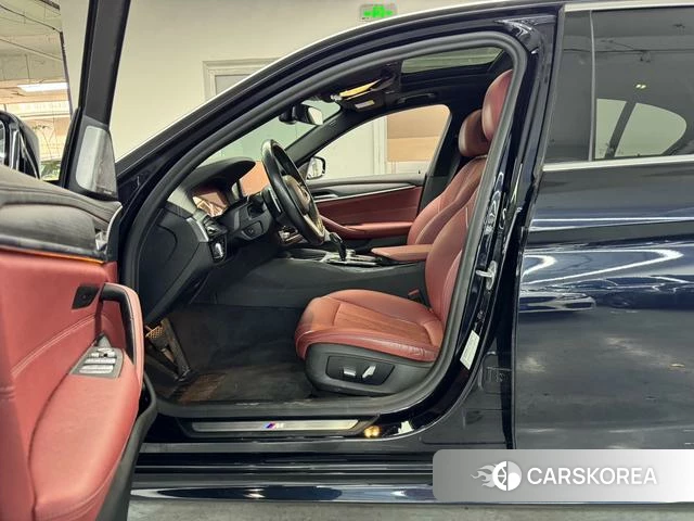 BMW 5 series id 4313953 из Китая 11