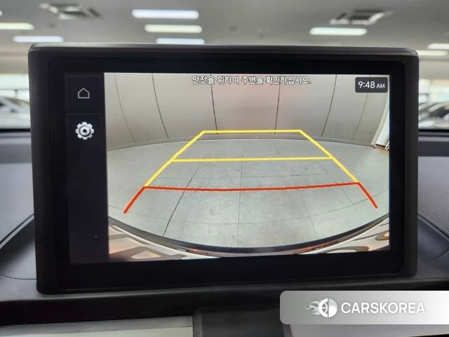 Hyundai Casper id 3786527 из Кореи 19