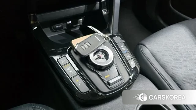 Kia The New Seltos id 3432495 из Кореи 19